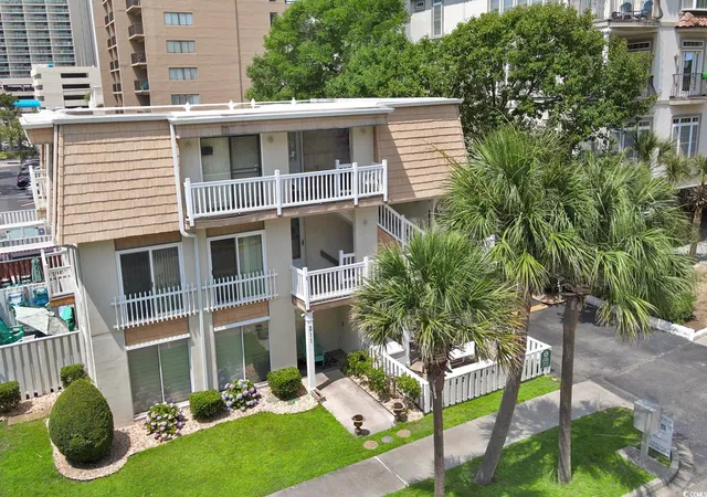 Listing Photo 5 - Condo for sale in building located at 211 76Th Ave N, Myrtle Beach, SC 29572 - Unit #A3