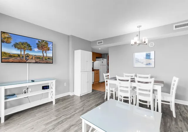 Photo 2 of Condo for sale at 2301 S Ocean Blvd #702, North Myrtle Beach, SC 29582 | MLS# 2514352 | Listing updated on 2026-10-06