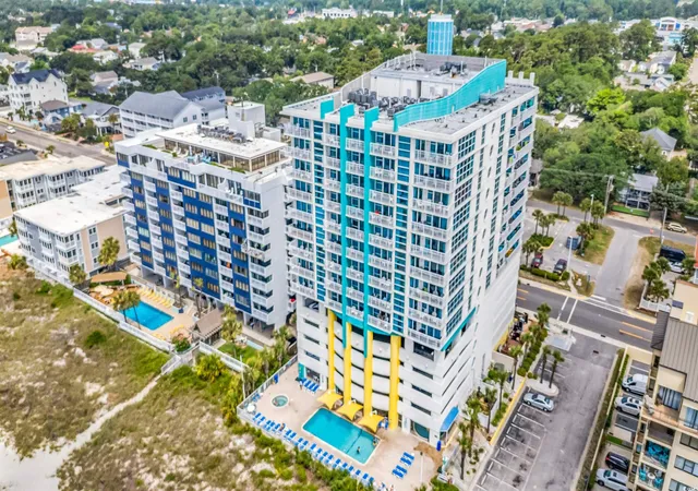 Photo 3 of Condo for sale at 2301 S Ocean Blvd #702, North Myrtle Beach, SC 29582 | MLS# 2514352 | Listing updated on 2026-10-06