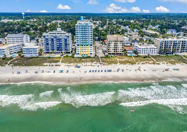 Photo 4 of Condo for sale at 2301 S Ocean Blvd #702, North Myrtle Beach, SC 29582 | MLS# 2514352 | Listing updated on 2026-10-06
