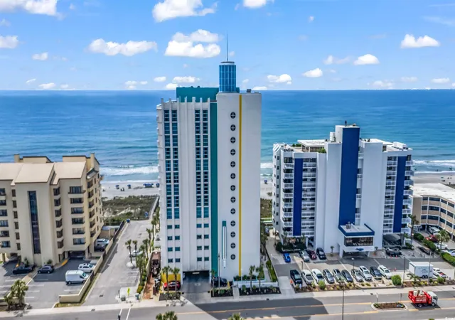 Photo 1 of Condo for sale at 2301 S Ocean Blvd #1405, North Myrtle Beach, SC 29582 | MLS# 2514354 | Listing updated on 2026-10-06