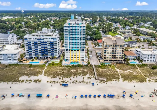 Photo 3 of Condo for sale at 2301 S Ocean Blvd #1405, North Myrtle Beach, SC 29582 | MLS# 2514354 | Listing updated on 2026-10-06