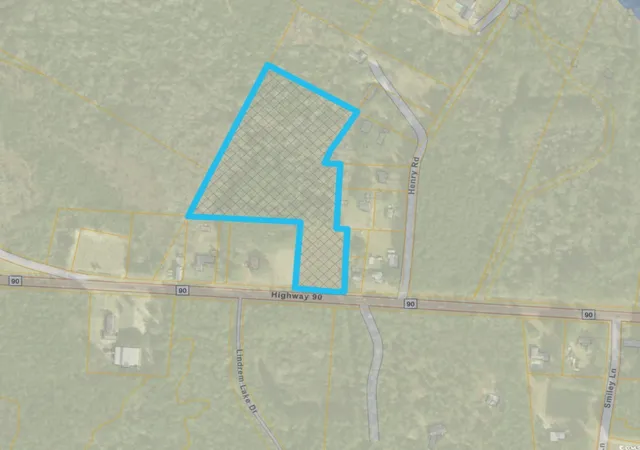 Photo 2 of Land for sale at 86 Ac Hwy 90, Conway, SC 29526 | MLS# 2514374 | Listing updated on 2026-06-21