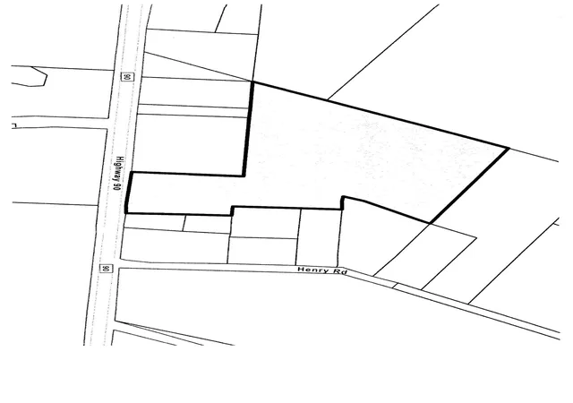 Photo 4 of Land for sale at 86 Ac Hwy 90, Conway, SC 29526 | MLS# 2514374 | Listing updated on 2026-06-21