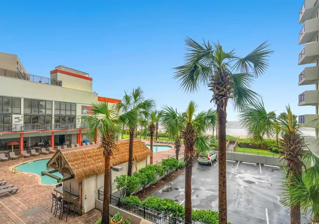 Photo 2 of Condo for sale at 7200 N Ocean Blvd #257, Myrtle Beach, SC 29572 | MLS# 2514558 | Listing updated on 2026-08-20