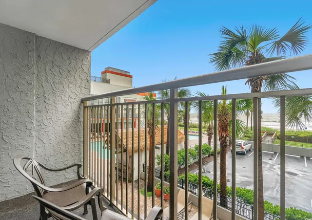 Photo 3 of Condo for sale at 7200 N Ocean Blvd #257, Myrtle Beach, SC 29572 | MLS# 2514558 | Listing updated on 2026-08-20