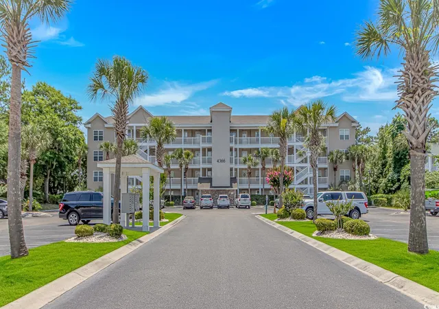 Photo 1 of Condo for sale at 4366 Rivergate Ln #306, Little River, SC 29566 | MLS# 2514708 | Listing updated on 2026-06-17