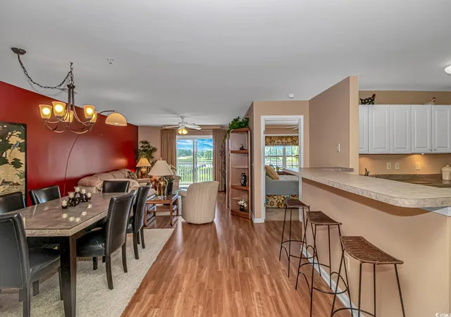 Photo 2 of Condo for sale at 4366 Rivergate Ln #306, Little River, SC 29566 | MLS# 2514708 | Listing updated on 2026-06-17