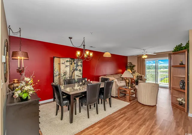 Photo 3 of Condo for sale at 4366 Rivergate Ln #306, Little River, SC 29566 | MLS# 2514708 | Listing updated on 2026-06-17