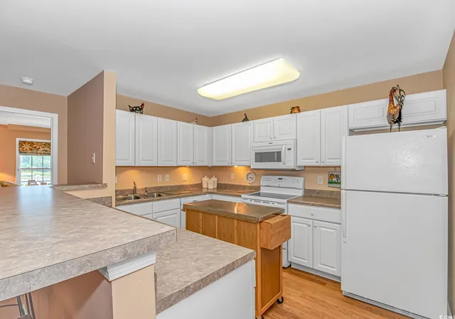 Photo 3 of Condo for sale at 4366 Rivergate Ln #306, Little River, SC 29566 | MLS# 2514708 | Listing updated on 2026-06-17