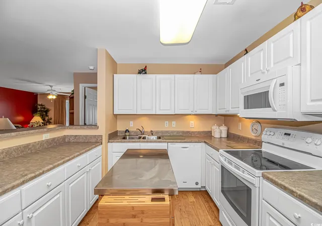 Photo 4 of Condo for sale at 4366 Rivergate Ln #306, Little River, SC 29566 | MLS# 2514708 | Listing updated on 2026-06-17