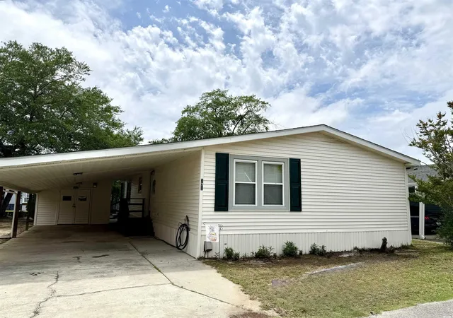 Photo 1 of Sale Pending at 371 Meadowlark Dr, Myrtle Beach, SC 29575 | MLS# 2514729 | Listing updated on 2026-08-05