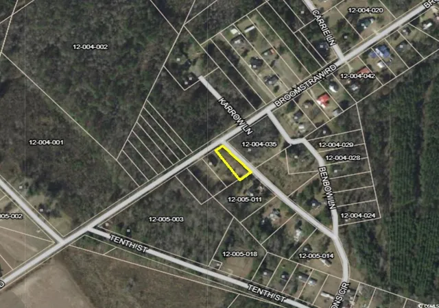 Homes for sale in Lane, SC | Tbd Sw Hwy 385, Lane, SC 29564 | MLS# 2514810
