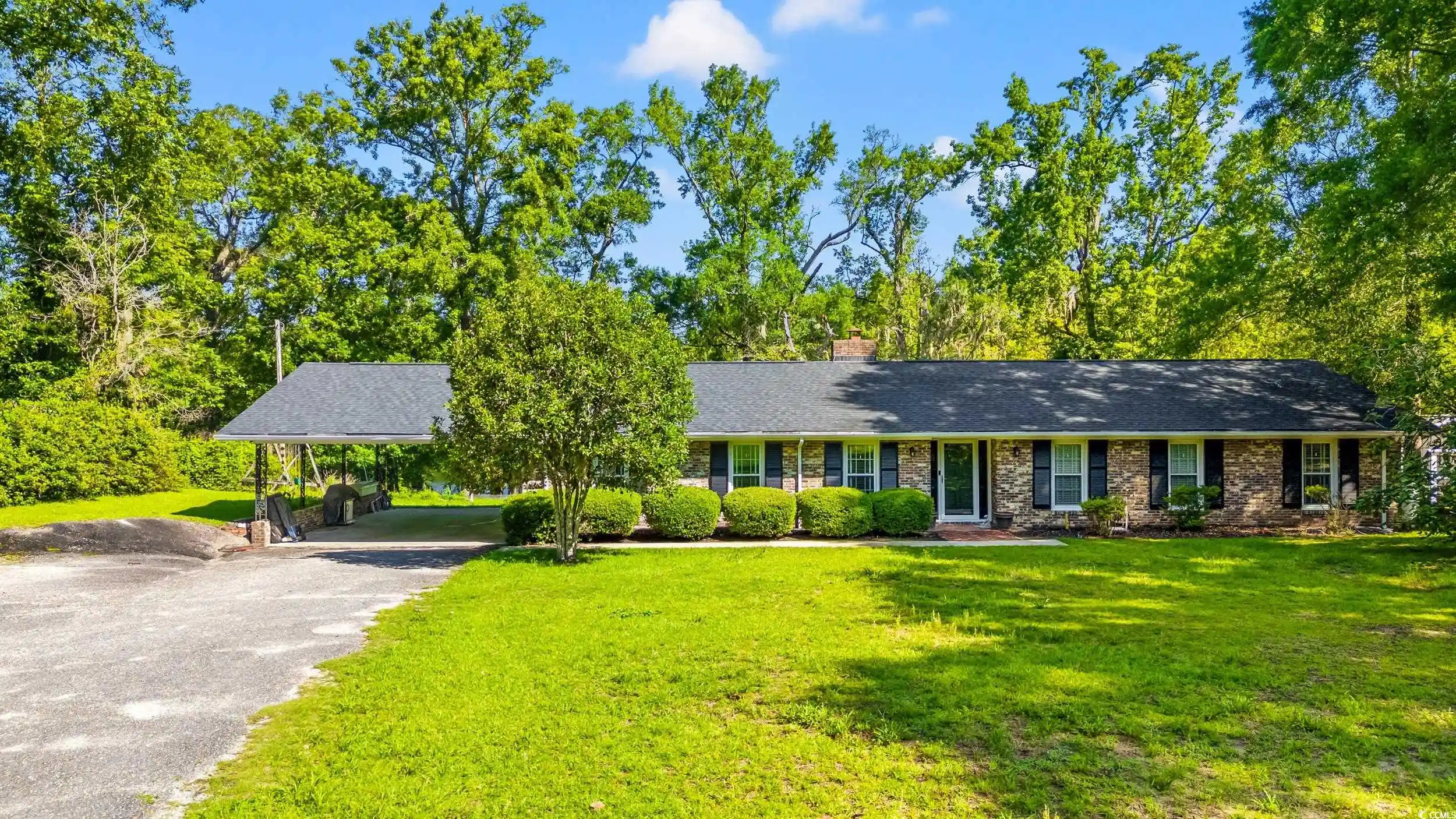 Photo 1 of Single family home for sale at 1032 Chelsey Circle, Conway, SC 29526 | MLS# 2515120 | Listing updated on 2026-10-19