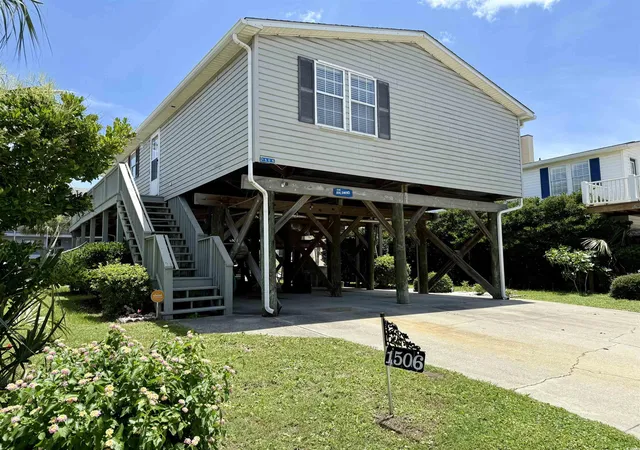 1st image of 1506 Mason Circle, Myrtle Beach, SC 29575 | MLS# 2515217