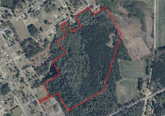 Homes for sale in Hamer, SC | Tbd Kentyre Rd, Hamer, SC 29547 | MLS# 2515267