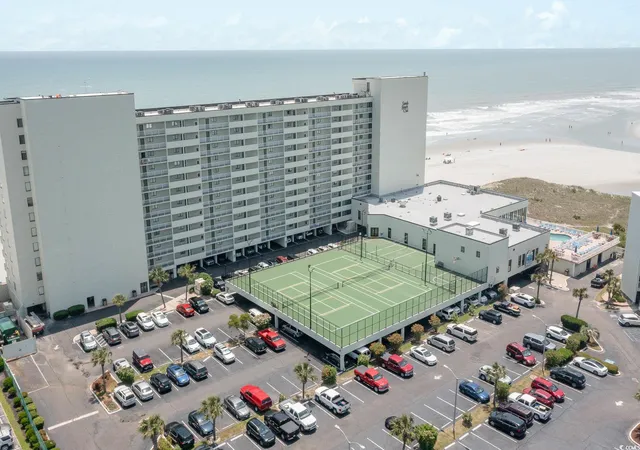 Homes for sale in Myrtle Beach, SC | 9400 Shore Dr #716, Myrtle Beach, SC 29572 | MLS# 2515309