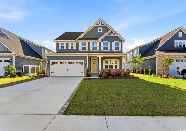 Photo 1 of Sale Pending at 2273 Hazel Way, Longs, SC 29568 | MLS# 2515337 | Listing updated on 2026-06-18