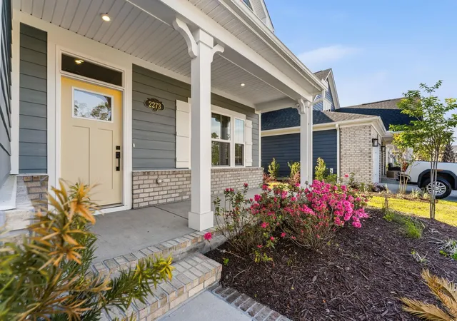 Photo 2 of Sale Pending at 2273 Hazel Way, Longs, SC 29568 | MLS# 2515337 | Listing updated on 2026-06-18