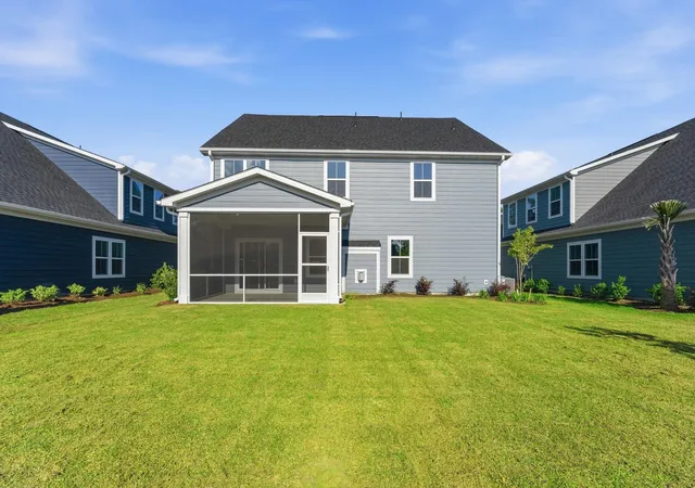 Photo 3 of Sale Pending at 2273 Hazel Way, Longs, SC 29568 | MLS# 2515337 | Listing updated on 2026-06-18