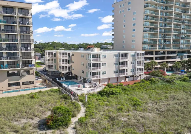 Condominium at 1011 S Ocean Blvd #301, North Myrtle Beach, SC 29582 | MLS# 2515431 | | Sold on 2025-11-25