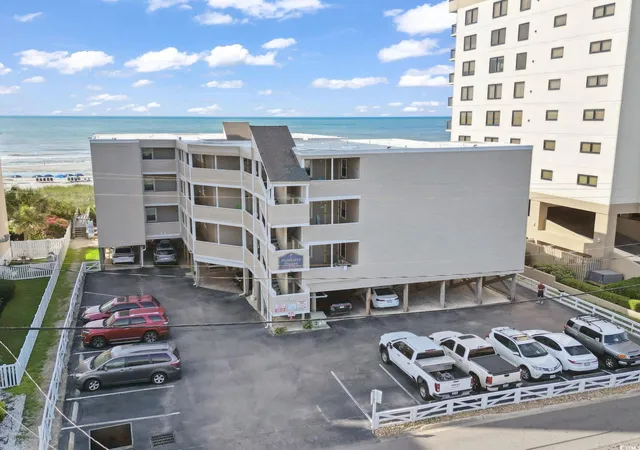 Photo 1 of Condominium at 1011 S Ocean Blvd #301, North Myrtle Beach, SC 29582 | MLS# 2515431 | | Sold on 2025-11-25