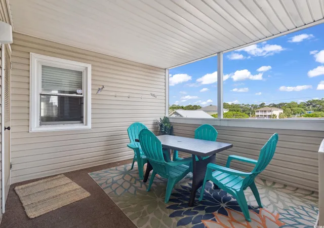 Photo 2 of Condominium at 1011 S Ocean Blvd #301, North Myrtle Beach, SC 29582 | MLS# 2515431 | | Sold on 2025-11-25