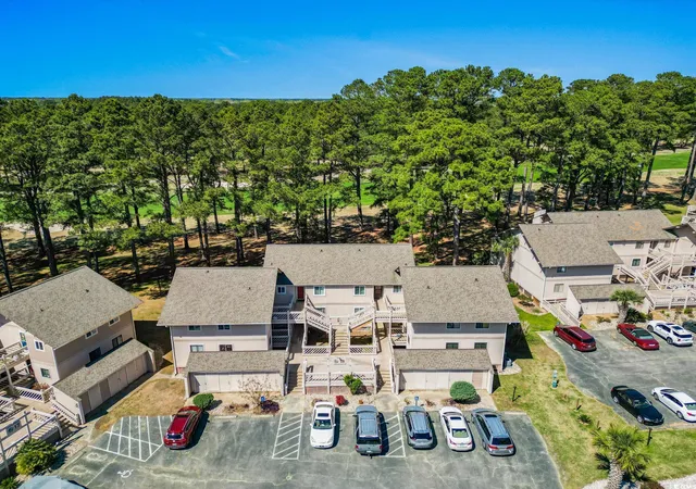 2nd image of 3015 Old Bryan Dr #4, Myrtle Beach, SC 29577 | MLS# 2515529