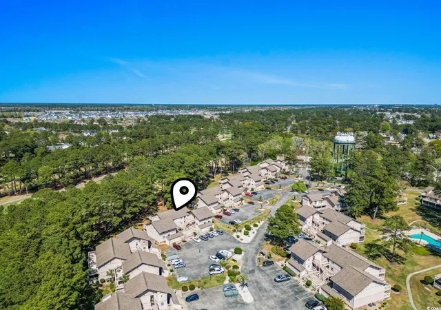 3rd image of 3015 Old Bryan Dr #4, Myrtle Beach, SC 29577 | MLS# 2515529