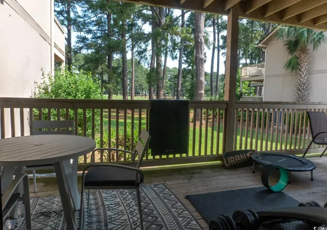 5th image of 3015 Old Bryan Dr #4, Myrtle Beach, SC 29577 | MLS# 2515529