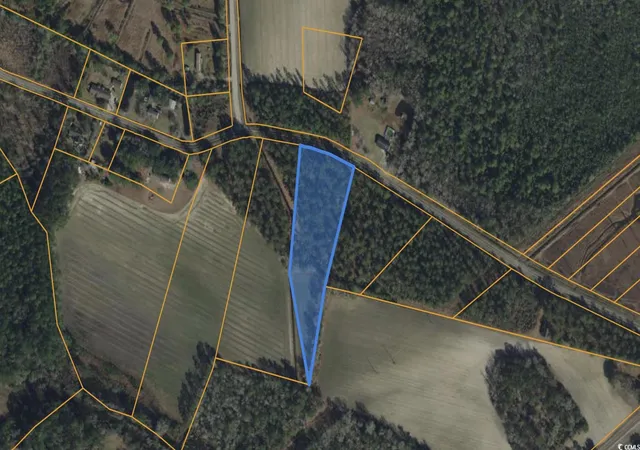 Homes for sale in Loris, SC | Lot 4 Apple Valley Rd, Loris, SC 29569 | MLS# 2515652