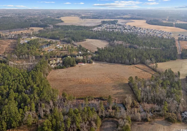 Photo 3 of Sale Pending at Lot 4 Apple Valley Rd, Loris, SC 29569 | MLS# 2515652 | Listing updated on 2026-06-20