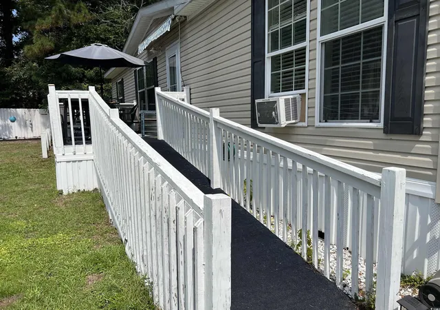 Photo 2 of Manufactured home for sale at 14 Shamrock Circle, Murrells Inlet, SC 29576 | MLS# 2515755 | Listing updated on 2026-08-01