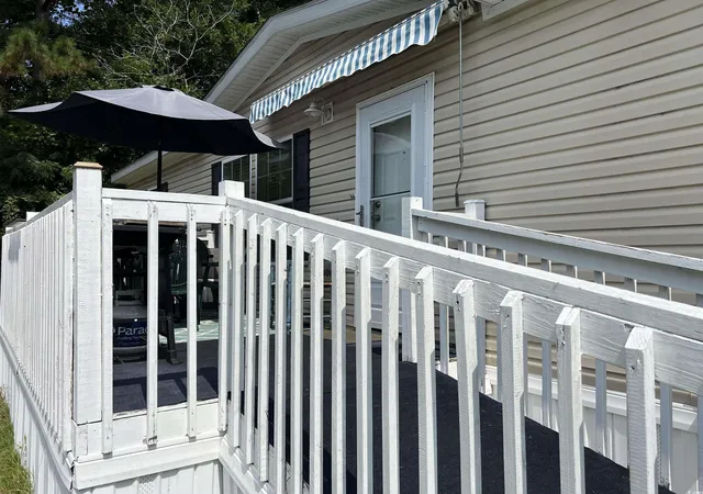 Photo 3 of Manufactured home for sale at 14 Shamrock Circle, Murrells Inlet, SC 29576 | MLS# 2515755 | Listing updated on 2026-08-01