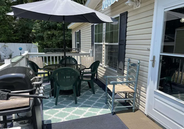Photo 3 of Manufactured home for sale at 14 Shamrock Circle, Murrells Inlet, SC 29576 | MLS# 2515755 | Listing updated on 2026-08-01