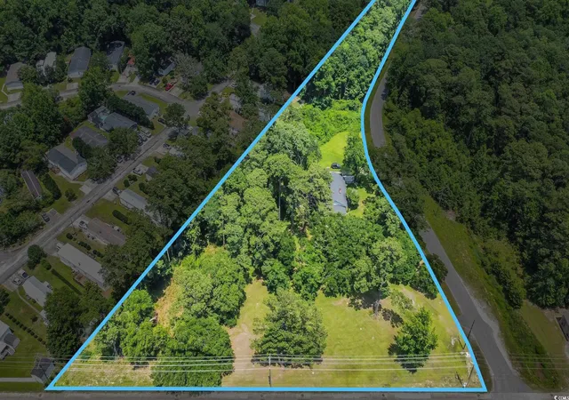 Photo 3 of Sale Pending at 11859 Hwy 707, Murrells Inlet, SC 29576 | MLS# 2515772 | Listing updated on 2026-06-17