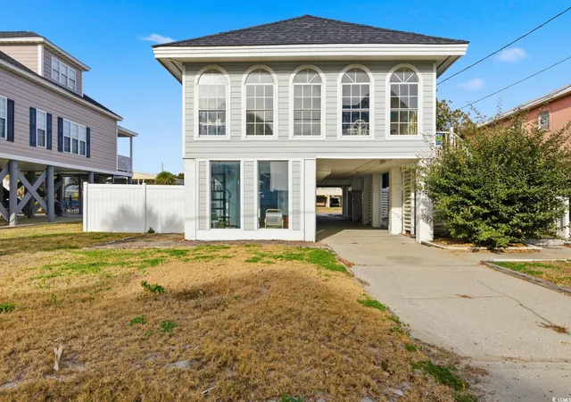 2nd image of 710 S Waccamaw Dr, Murrells Inlet, SC 29576 | MLS# 2515980