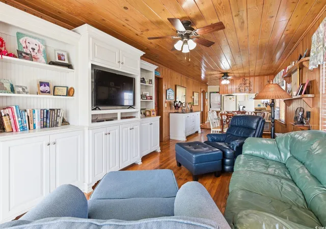 4th image of 710 S Waccamaw Dr, Murrells Inlet, SC 29576 | MLS# 2515980