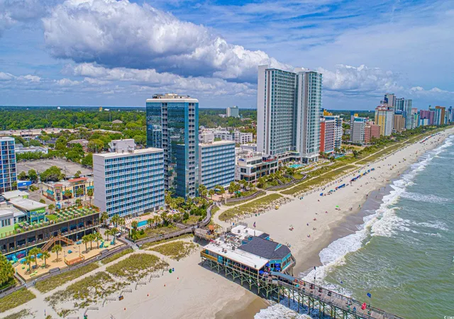 Homes for sale in Myrtle Beach, SC | 1304 N Ocean Blvd #603A, Myrtle Beach, SC 29577 | MLS# 2516192