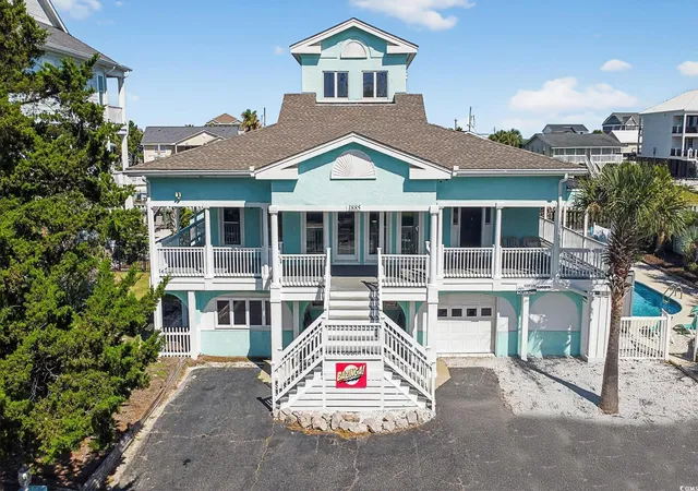 1st image of 1885 Pompano Dr, Murrells Inlet, SC 29576 | MLS# 2516254