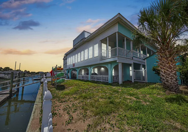 2nd image of 1885 Pompano Dr, Murrells Inlet, SC 29576 | MLS# 2516254