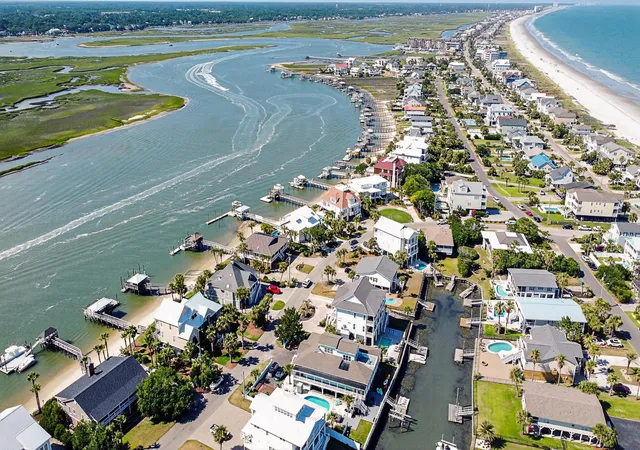 3rd image of 1885 Pompano Dr, Murrells Inlet, SC 29576 | MLS# 2516254