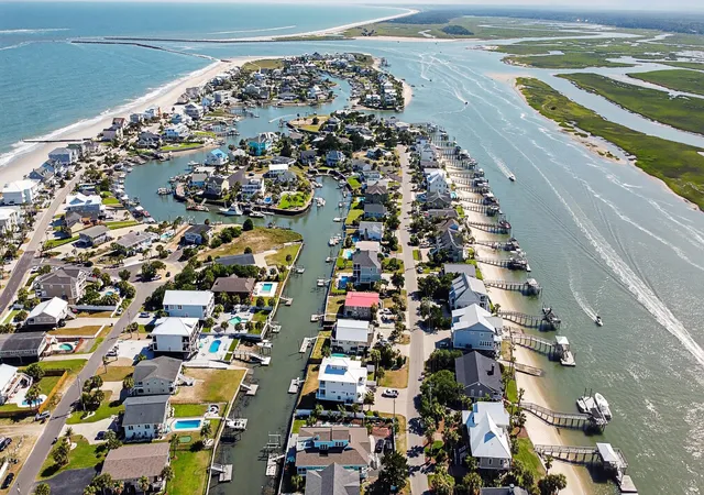 64th image of 1885 Pompano Dr, Murrells Inlet, SC 29576 | MLS# 2516254