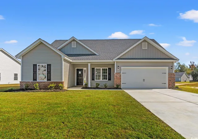 Homes for sale in Georgetown, SC | 165 Double Pond Dr, Georgetown, SC 29440 | MLS# 2516475