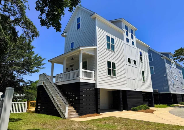 Photo 1 of Single family home for sale at 108 Tidal Creek Dr, Murrells Inlet, SC 29576 | MLS# 2516528 | Listing updated on 2026-09-29