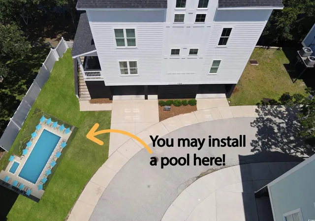 Photo 3 of Single family home for sale at 108 Tidal Creek Dr, Murrells Inlet, SC 29576 | MLS# 2516528 | Listing updated on 2026-09-29