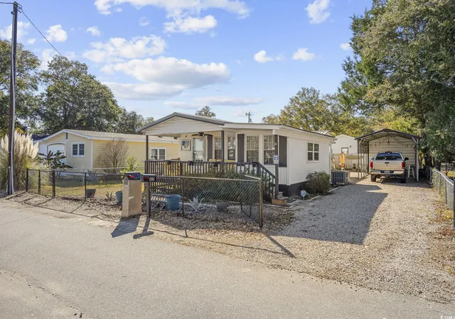2nd image of 817 Wayne St, North Myrtle Beach, SC 29582 | MLS# 2516704