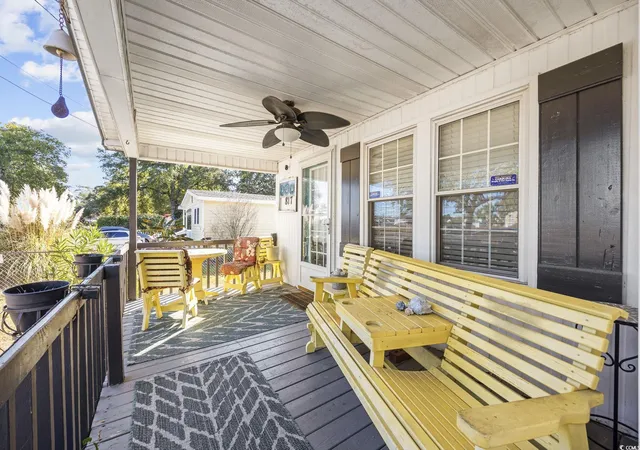 5th image of 817 Wayne St, North Myrtle Beach, SC 29582 | MLS# 2516704