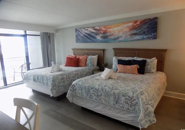 Photo 1 of Sale Pending at 7200 N Ocean Blvd #116, Myrtle Beach, SC 29572 | MLS# 2516714 | Listing updated on 2026-09-29