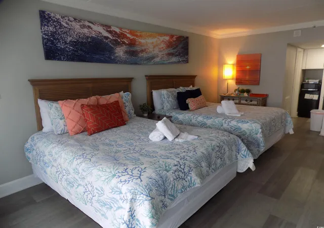 Photo 4 of Sale Pending at 7200 N Ocean Blvd #116, Myrtle Beach, SC 29572 | MLS# 2516714 | Listing updated on 2026-09-29